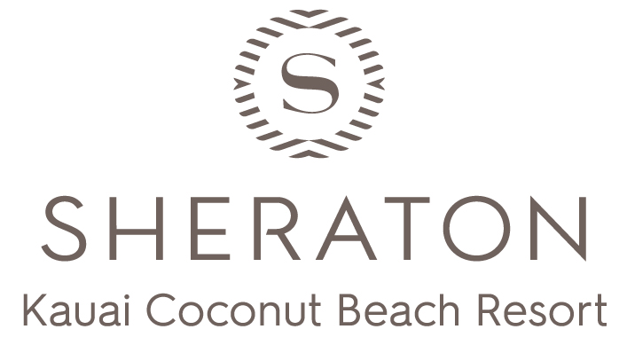 Sheraton Kauai Coconut Beach Resort Logo
