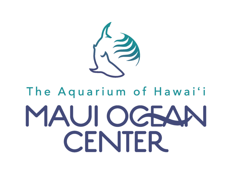 Maui Ocean Center Logo