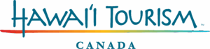 Hawaii Tourism Canada Logo